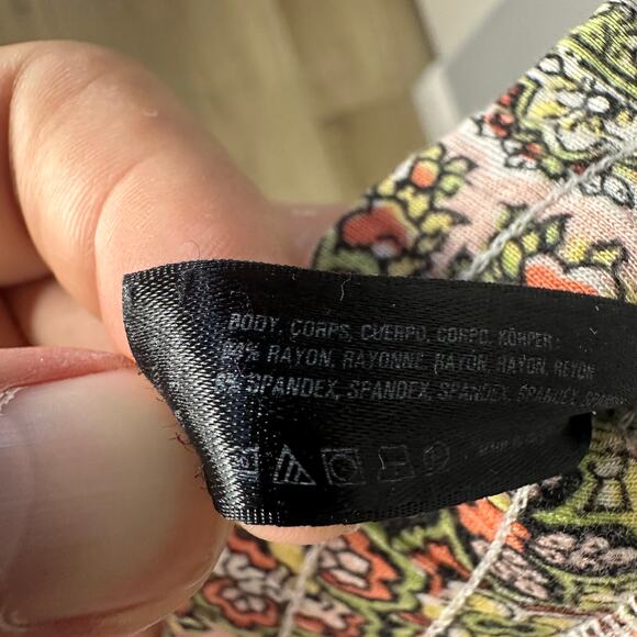 Anthropologie joanie harlem pants - Picture 5 of 5